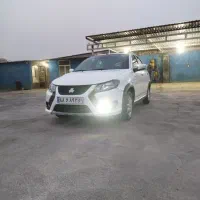 کوییک GXL403|خودرو سواری و وانت|سنندج, |دیوار