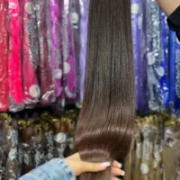 کش مو دم اسبی