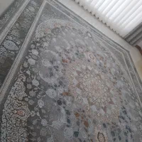 دو عدد فرش ۱۲نو