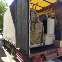 خدمات اسباب کشی منازل|خدمات حمل و نقل|ارومیه, |دیوار