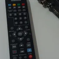 گیرنده دیجیتال درحد نونو|تلویزیون و پروژکتور|قم, آزادگان|دیوار