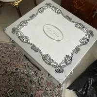 رو تختی نو ترک|سرویس روتختی|تهران, حکمت|دیوار