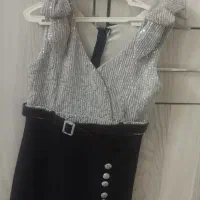 لباس بچگانه وزنانه|کفش و لباس بچه|دورود, |دیوار