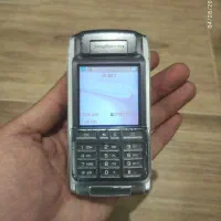 گوشی سونی اریکسون مدل P910i