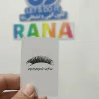 طراحی و چاپ 1روزه حتی 1عدد (کارت ویزیت.تراکت.پرچم)|خدمات رایانه‌ای و موبایل|اهواز, نادری|دیوار
