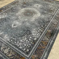 1فرش تولید کنند فرش های ماشینی|فرش|پرند, فاز ۶|دیوار