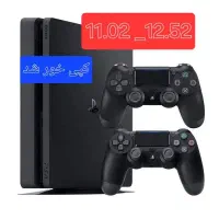 کپی خور کردن PS5 PS4