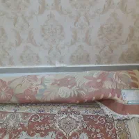 گلیم فرش  ۹ متری