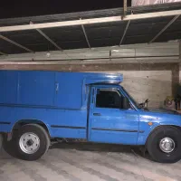 نیسان آپشنال دوگانه گاز سیمی مدل آخر ۱۴۰۲