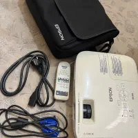 ویدیو پرژکتور Epson x10