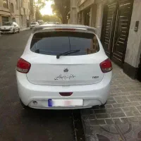 تیبا ۲|خودرو سواری و وانت|تهران, خانی آباد نو جنوبی|دیوار