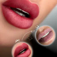 شیدینگ و تینت لب دائم