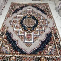 فرش نو ماشینی نقد و اقساط|فرش|ماهنشان, |دیوار