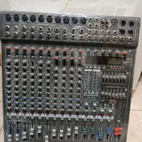 میکسر JTR 1000|صوتی و تصویری|اسلامشهر, کاشانک|دیوار