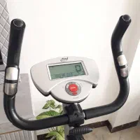 دوچرخه ثابت ورزشی درحد نو|تجهیزات ورزشی|ری, دیلمان|دیوار