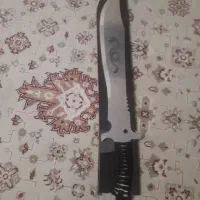 بامبو زن|کوهنوردی و کمپینگ|مسجد سلیمان, |دیوار