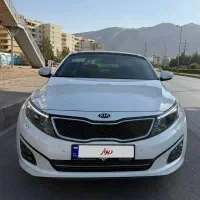 فروش اپتیما مدل ۲۰۱۵ در حد