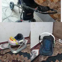 سرویس کالسکه