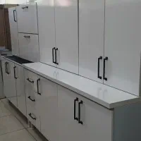 کابینت حاضری