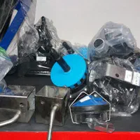 دستگاه شیردوش وقطعات وسایر تجهیزات دامپروری|ماشین‌آلات صنعتی|مشهد, توس (بلوار توس)|دیوار