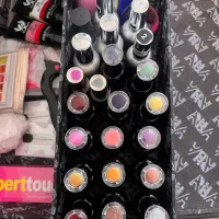 لوازم برقی و وسایل کاشت ناخن|آرایشی، بهداشتی، درمانی|لاهیجان, گلستان|دیوار