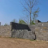 زمین کاملا مسکونی در محیطی بسیار آرام و امن|فروش زمین و ملک کلنگی|رشت, معلم|دیوار