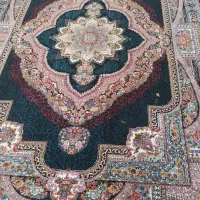 دو عدد فرش 9متری|فرش|نورآباد, |دیوار