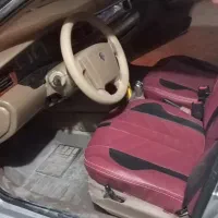 سمند مدل ۸۵|خودرو سواری و وانت|مسجد سلیمان, |دیوار