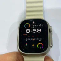 اپل واچ اولترا