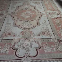 فرش ماشینی|فرش|رامهرمز, |دیوار