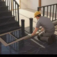 کاشیکار سنگکار بنا اکیپ|استخدام صنعتی، فنی، مهندسی|پردیس, فاز ۴|دیوار