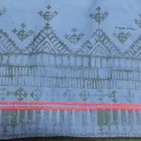 لباس تپه ای شیشتاری میدوزم