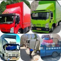 خدمات((باربری عادل بار پاکدشت))|خدمات حمل و نقل|پاکدشت, پاکدشت (مامازند)|دیوار