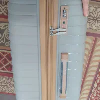 چمدان وارداتی ribar آکبند|کیف، کفش، کمربند|اندیشه, اندیشه فاز ۱|دیوار