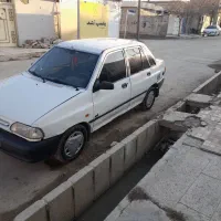 پراید مدل ۸۴ دوگانه