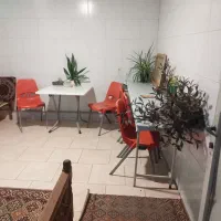 اجاره یاواگذاری کامل کافه ساندویچ مرکزمعاینه فنی|اجارهٔ مغازه و غرفه|رباطکریم, کیکاور|دیوار