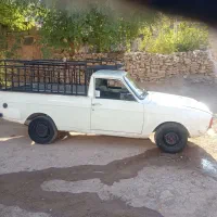 وانت پیکان مدل ۸۸