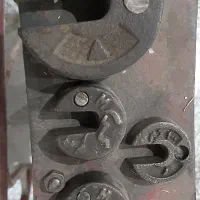 باسکول سنگی|ابزارآلات|تهران, صفا|دیوار