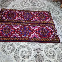 کناره فرش رو مبلی یا پادری ۵۰×۱۲۸
