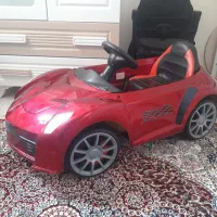 ماشین شارژی