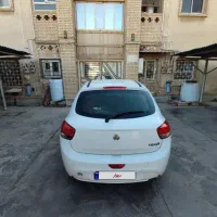 تیبا 2 مدل ۱۴۰۰ تک برگ سند|خودرو سواری و وانت|بندر ماهشهر, |دیوار