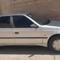 پژو 405|خودرو سواری و وانت|قره کهریز, |دیوار