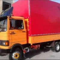 باربری اسباب کشی وسایل سنگین و حتی کارگر تنها