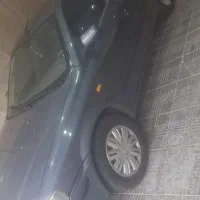 سمند ef7 دوگانه ۹۶|خودرو سواری و وانت|تهران, جوادیه|دیوار