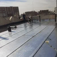 نمایندگی فروش و نصب انواع ایزوگام دلیجان|خدمات پیشه و مهارت|نجف‌آباد, منتظری شمالی|دیوار