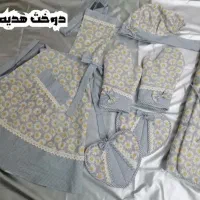 دوخت سرویس آشپز خونه|سفره، حوله، دستمال آشپزخانه|یزد, |دیوار