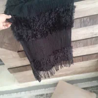 روسری شال زمستانی فروشی