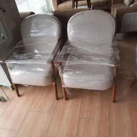 مبل ۸ نفره مینی مال|مبلمان خانگی و میز عسلی|رشت, گلزاران|دیوار