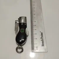 چاقو کلکسیونی بابا