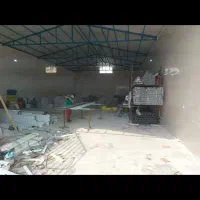 کرکره برقی عمده به کارخانجات و پروژه ها
